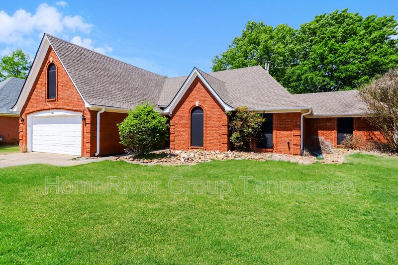 7764 Shadow Glen Ln, Arlington, TN 38002 House Rental in Arlington
