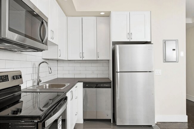 Photo du bâtiment - Wellington