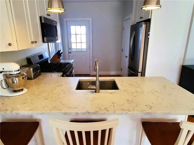 Foto del edificio - 40 Simmons St