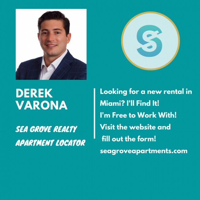 Building Photo - 2 bedroom in Miami FL 33130