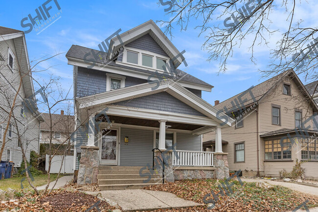 Foto del edificio - 607 Fairview - Gorgeous updated home