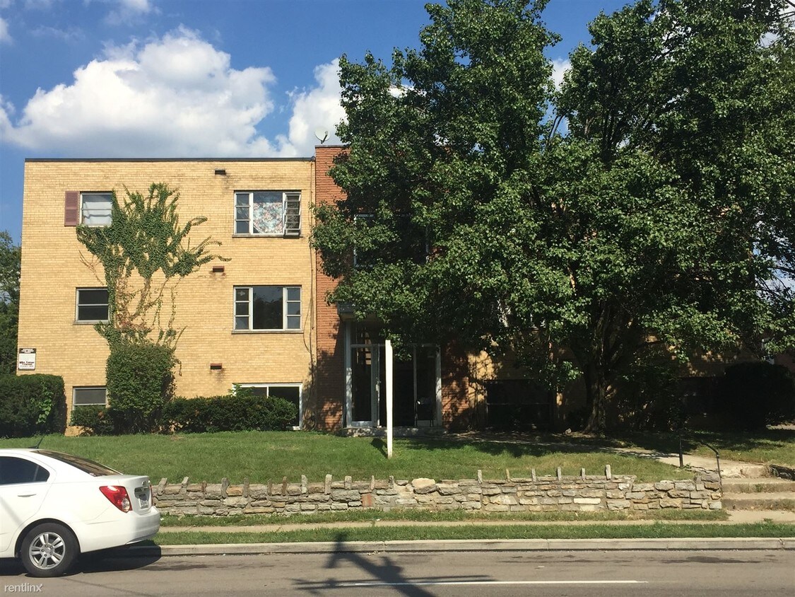 Primary Photo - 2860 Harrison Ave