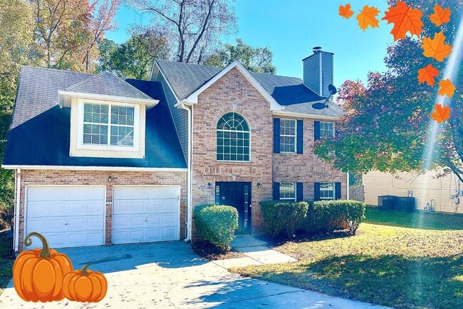 Welcome to this charming 3-bedroom, 2.5-ba... - Welcome to this charming 3-bedroom, 2.5-ba... House