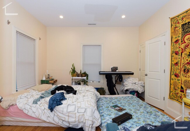 Building Photo - New Construction in Allston, Central Heat/...