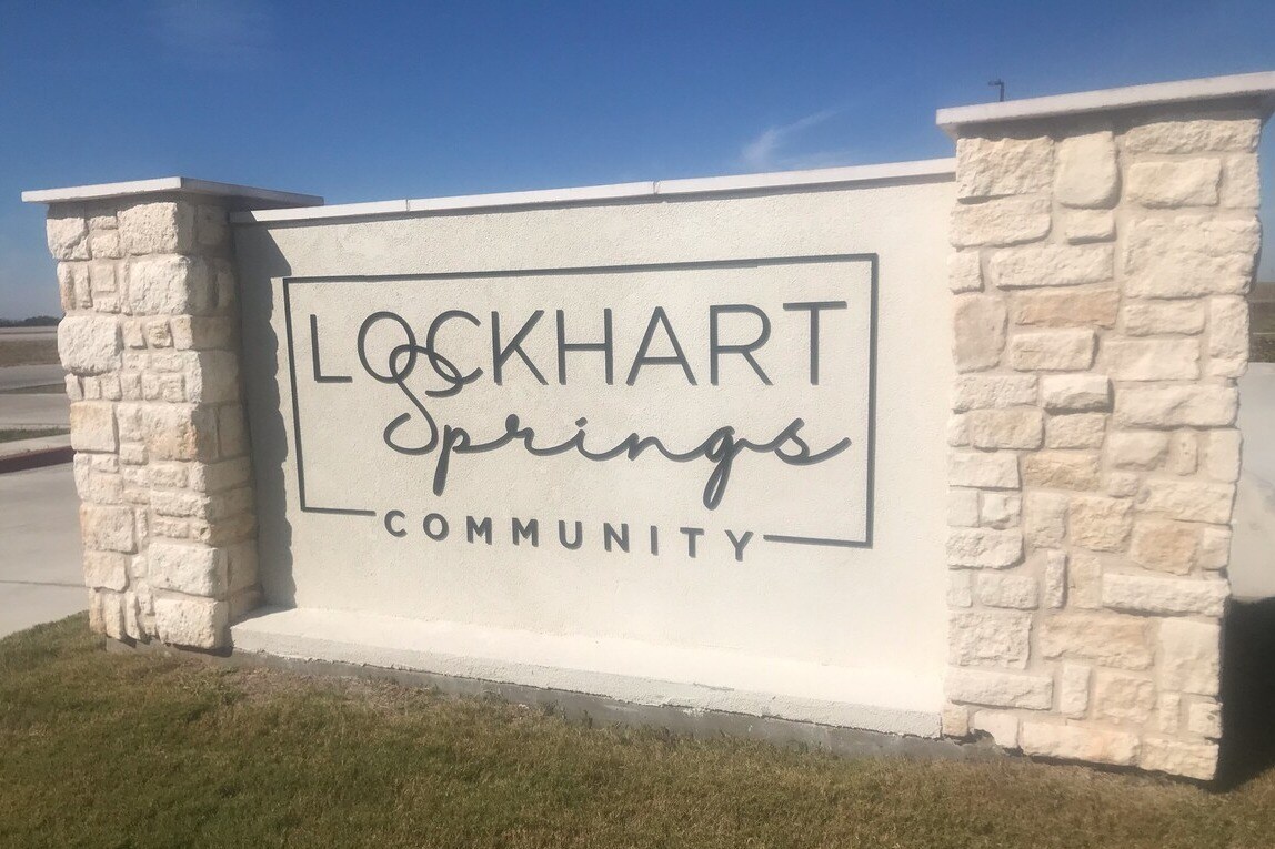 Lockhart Springs Apartments Apartments in Lockhart, TX