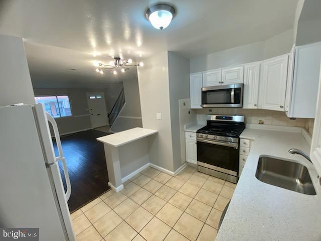 Foto del edificio - 7970 Riggs Rd