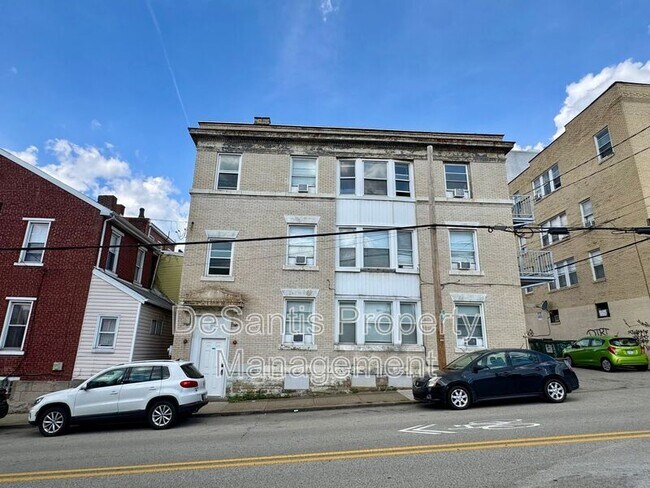 Foto del edificio - 512 S Millvale Ave