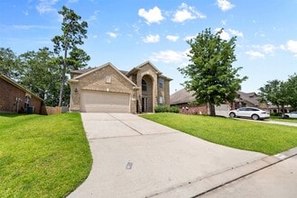 Building Photo - 6407 Pine Rest Dr