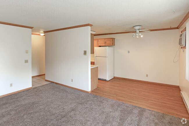 Foto del interior - Huntington Hills Apartments & Townhomes
