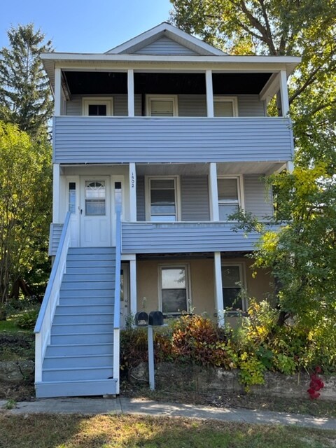 Foto del edificio - 1502 2nd St
