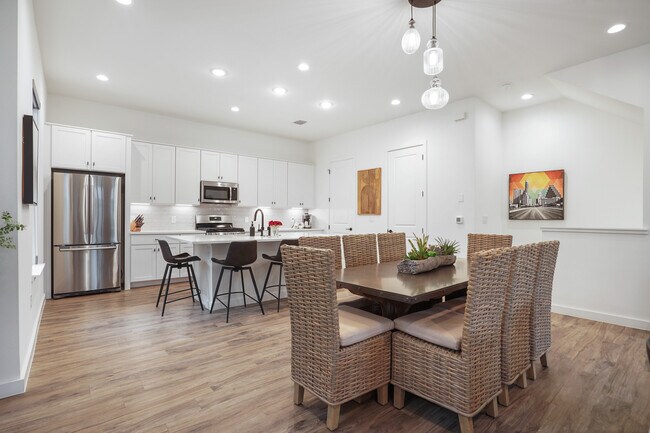 Foto del edificio - 3809 Valley View Rd