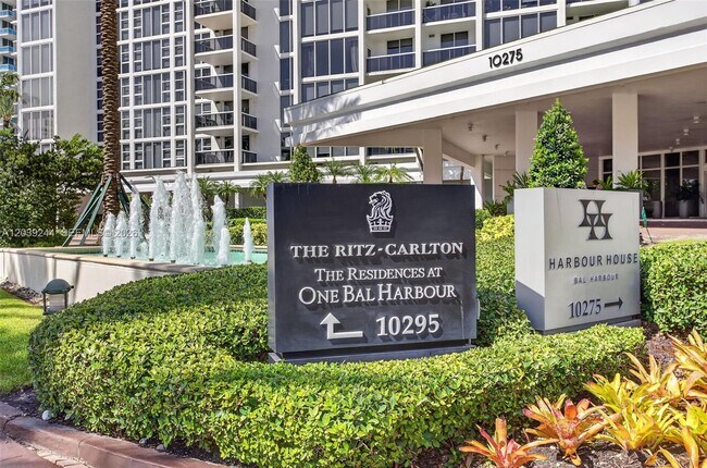 Foto del edificio - 10275 Collins Ave