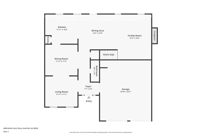 Building Photo - 4885 Bridle Point Pkwy