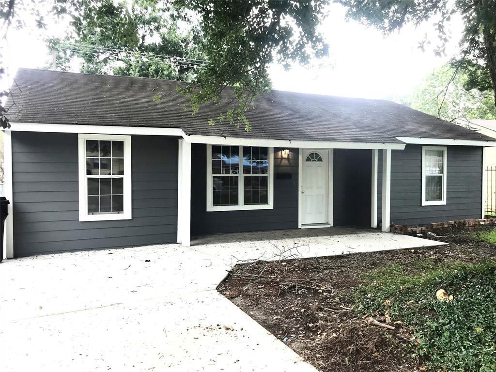 4829 Brinkley St, Houston, TX 77033 House Rental in Houston, TX