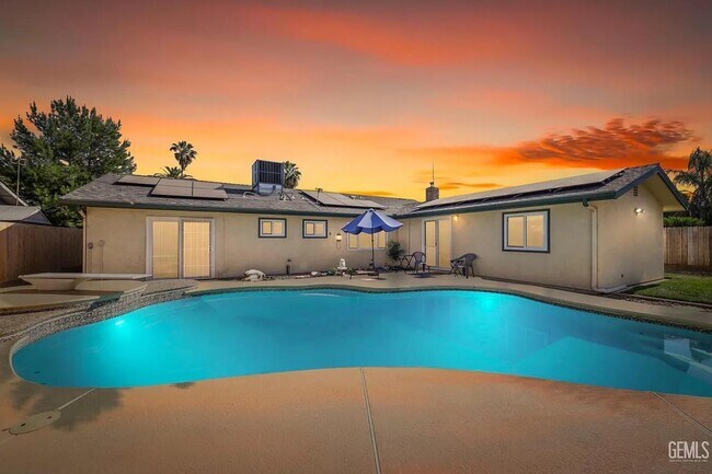 Foto del edificio - 1807 E Sonora Ave