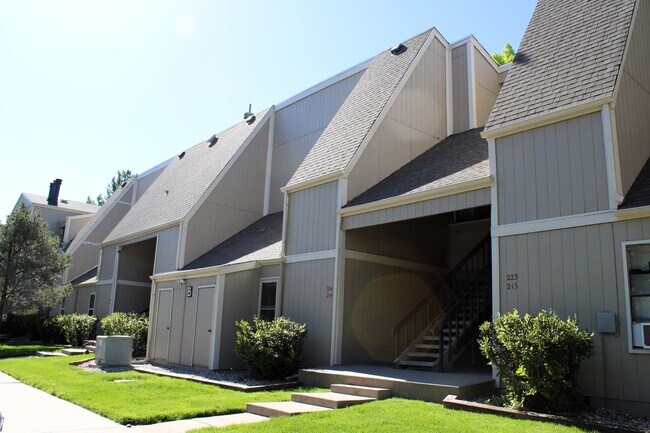 Foto del edificio - Cozy 1 Bedroom Apartment in Heart of Fort ...
