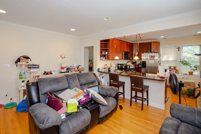 Foto del edificio - 6301 N Francisco Ave