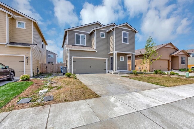 Foto del edificio - 12212 314th Ave SE