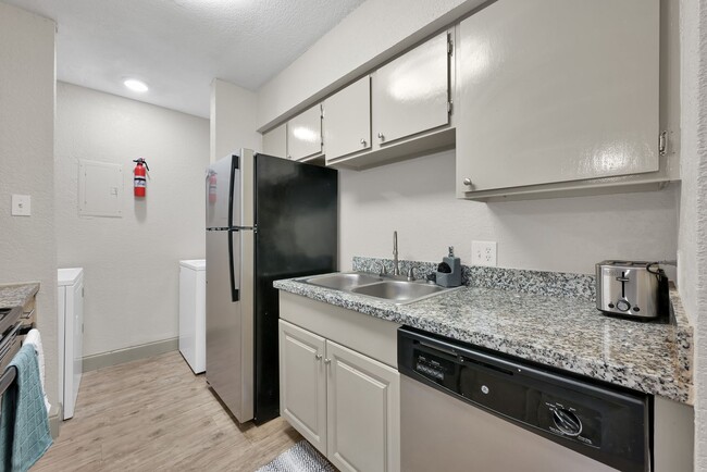 Foto del interior - Willowbrook Apartments