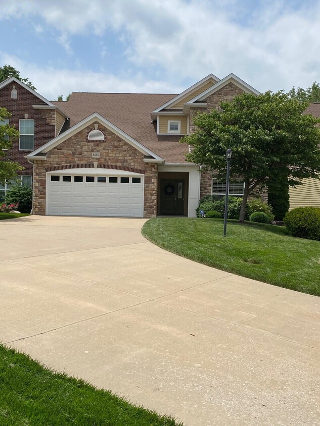 Primary Photo - 2505 Boulder Springs Ct