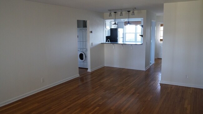 Sala de estar - 245 Unquowa Rd