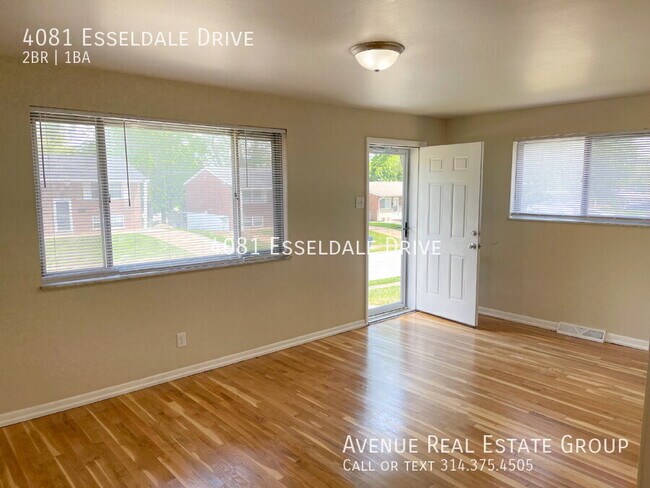 Foto del edificio - 4081 Esseldale Dr