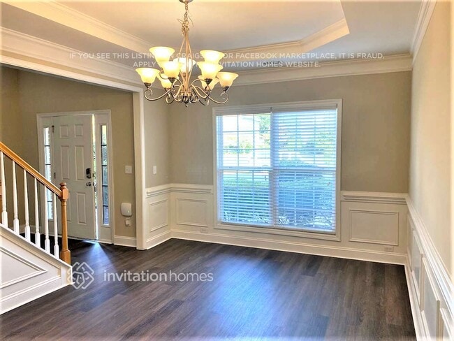 Building Photo - 2621 Providence Hills Dr