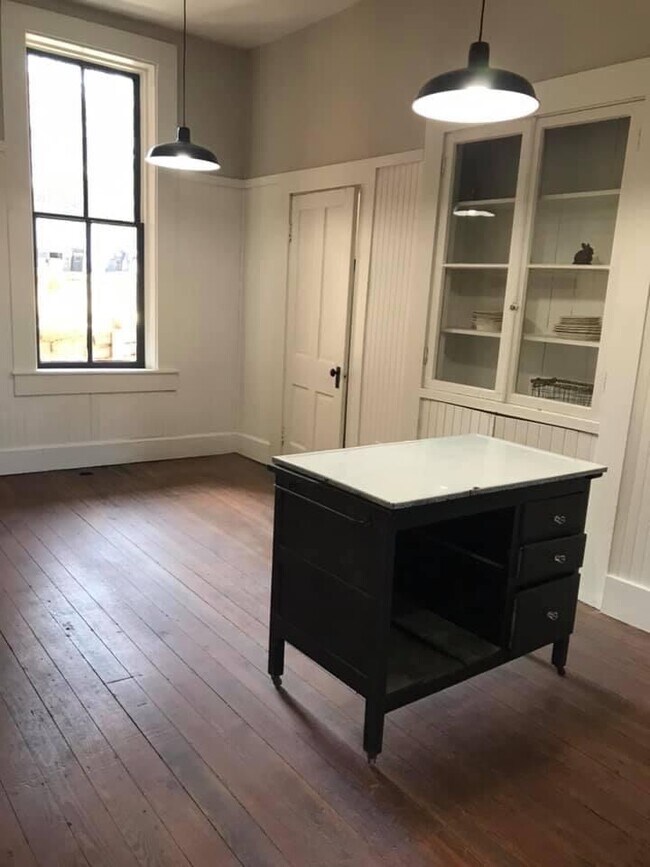 Foto del edificio - 417 3rd St