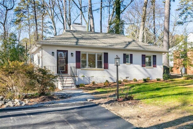 Building Photo - 1402 Chowan Rd