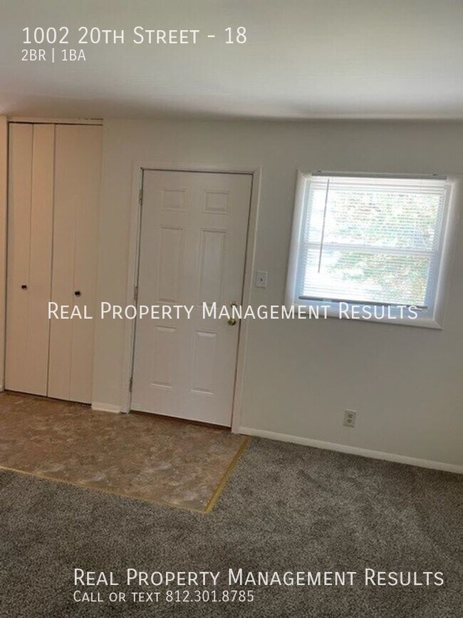 Building Photo - 1002 20th St