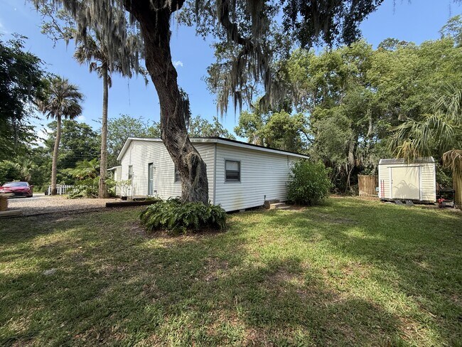 Foto del edificio - 509 Live Oak StreetUnit 2