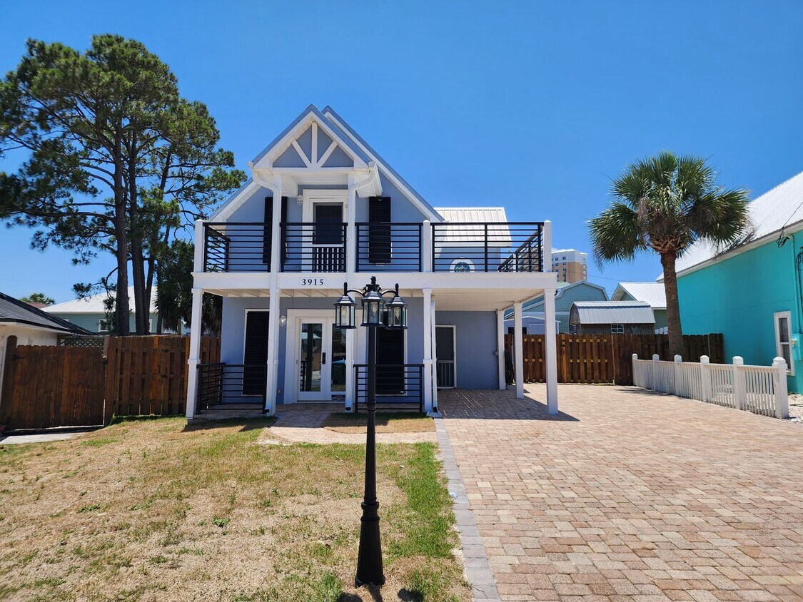 Foto principal - Beach Cottage