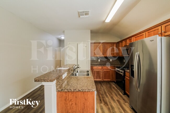 Foto del edificio - 3519 Apache Meadows Drive