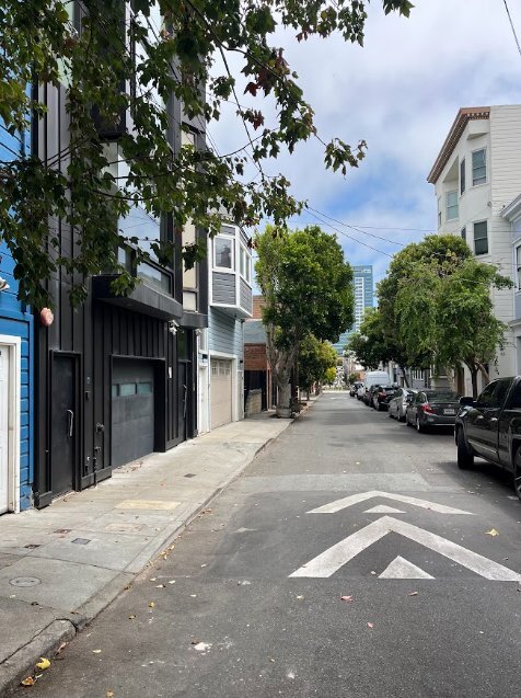Foto del edificio - 484 Linden St