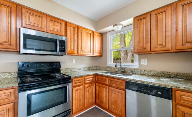 Building Photo - 8216 Afterglow Dr