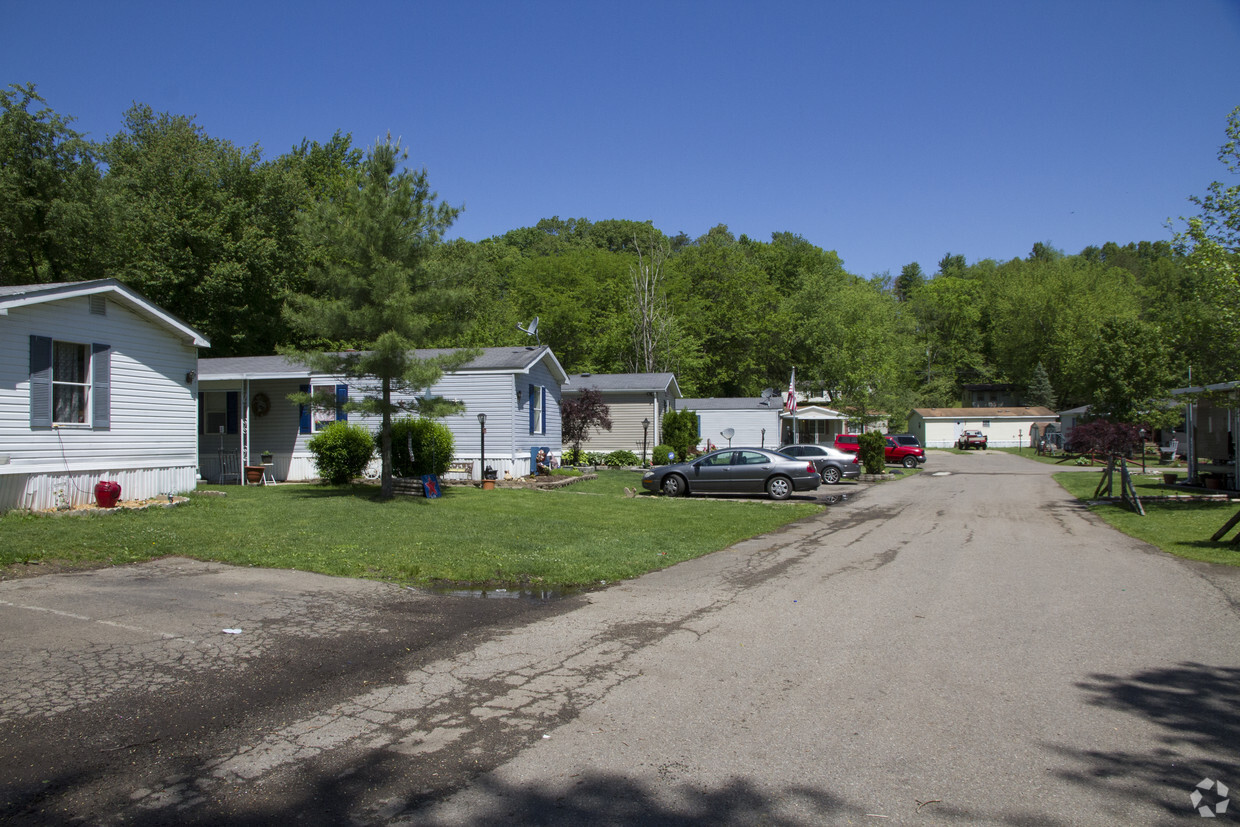 Foto principal - Rustic Ridge Mobile Home Park