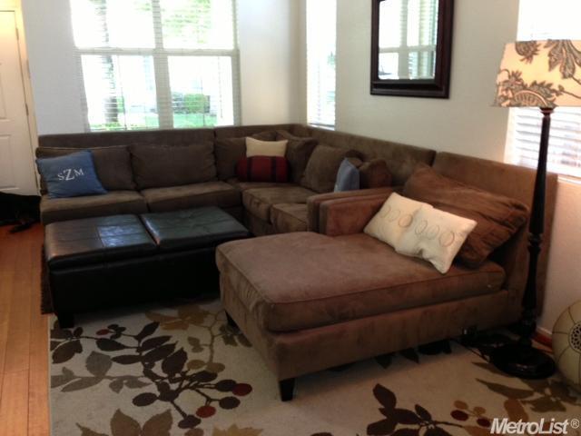 Foto del edificio - Charming Folsom Prarie City Home