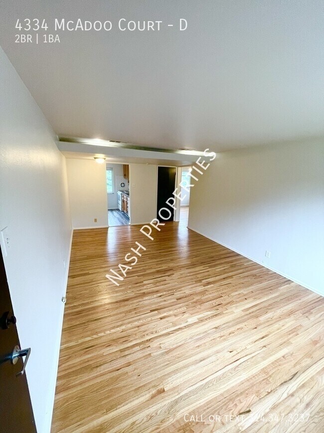 Building Photo - 4334 Mcadoo Ct