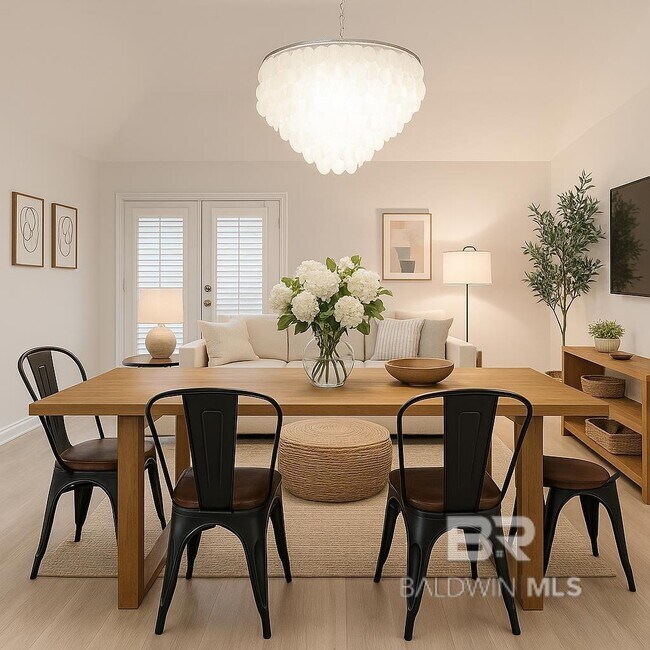 Foto del edificio - 3 Twin Echo Ct