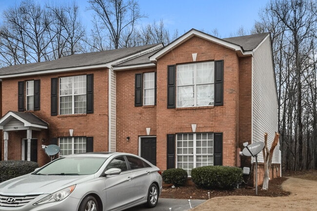 Building Photo - 3819 Waldrop Ln