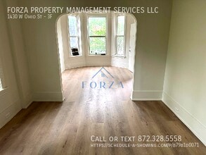Building Photo - 1430 W Ohio St