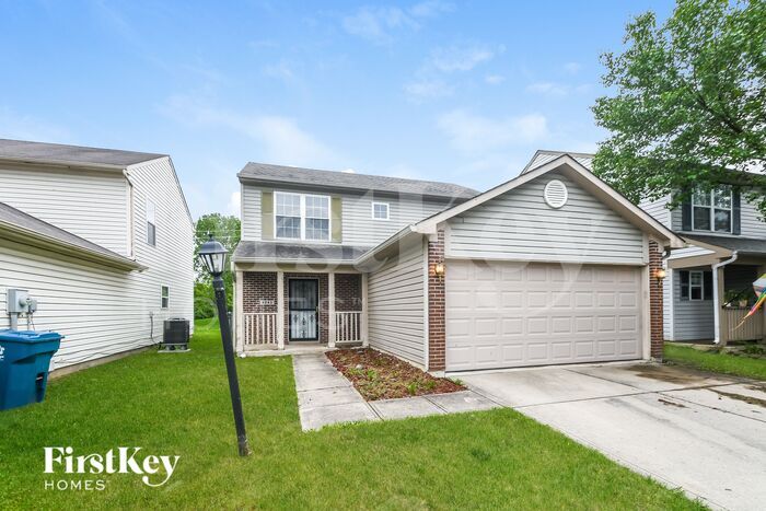 Foto principal - 4243 Trace Edge Ln