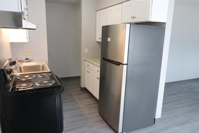 Foto del edificio - 356 E Marquette St