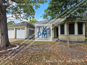 Building Photo - 8607 Greenleaf Lake Dr