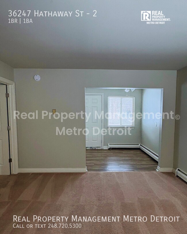 Foto del edificio - 36247 Hathaway St