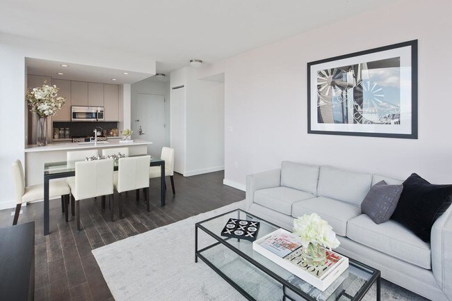Foto del edificio - 1 bedroom in Brooklyn NY 11201