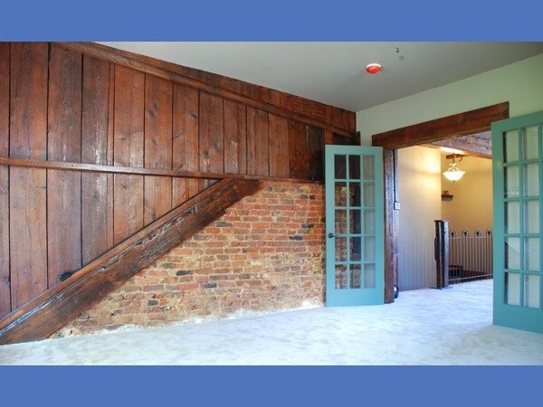 dormitorio - 310 High St