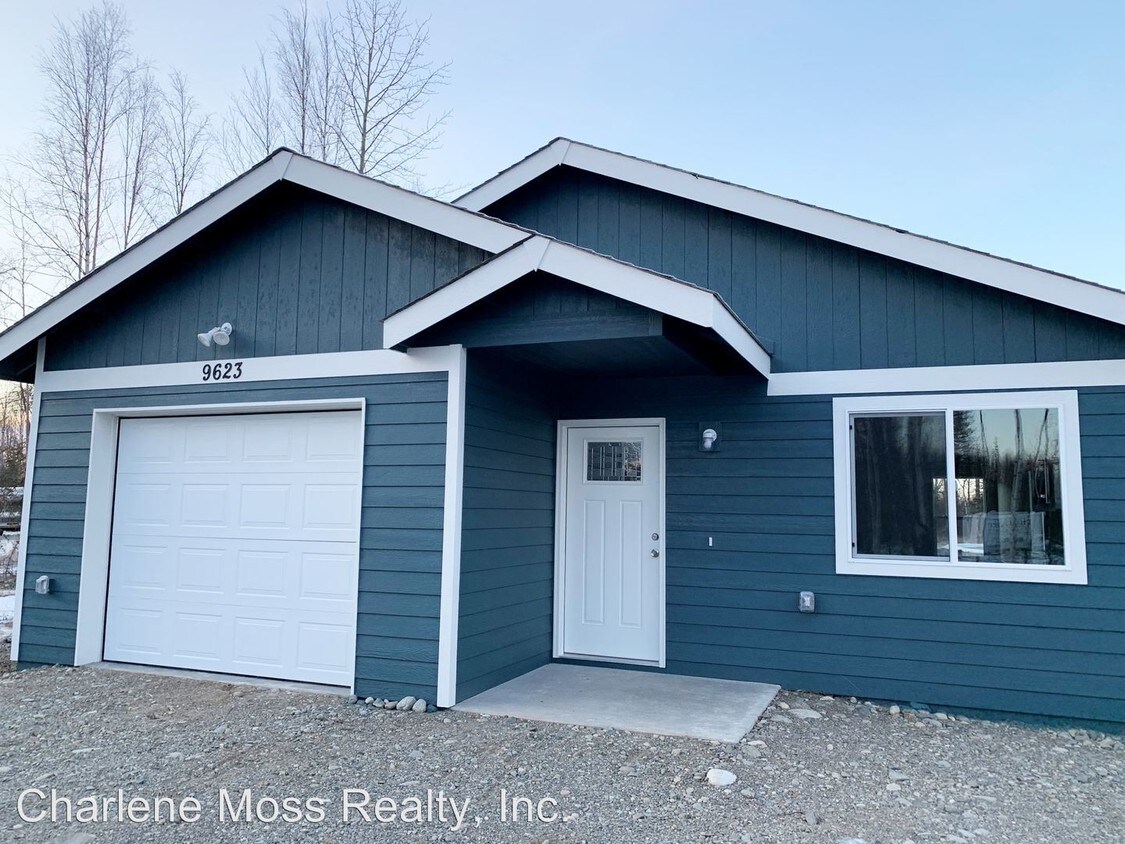 Foto principal - 9619 W Winter Way