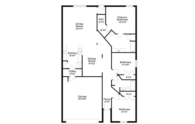 Building Photo - 26106 Hals Dr