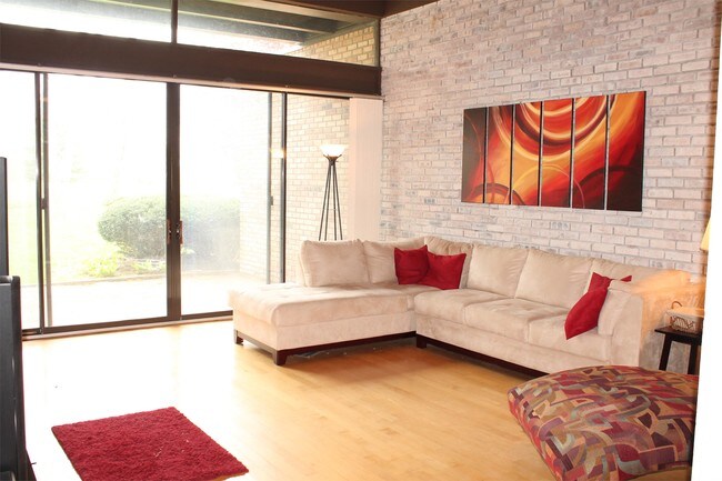 Foto del edificio - 51 Blackbriar